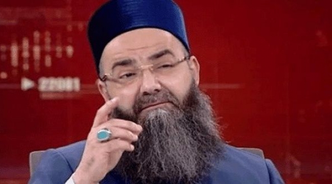 "Tarikatlar silahlanıyor, İzmir kaynıyor" demişti: Cübbeli Ahmet ifadeye çağrıldı