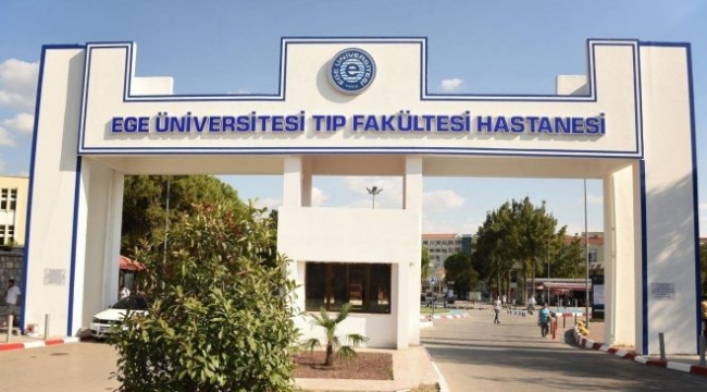 Ege Üniversitesi'nde alarm! Acil olmayan ameliyatlar durduruldu!