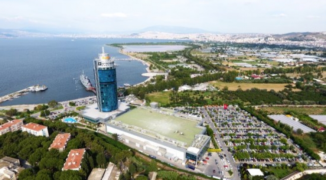 İNGEDER'den yabancı yatırımcılara İnciraltı'na yatırım daveti!