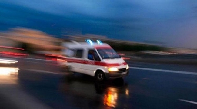 İzmir'de 8 yaşındaki kız çocuğunun şüpheli ölümü