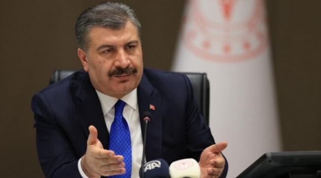 'İzmir yüksek riskli iller arasında.. İkinci pik yaşanıyor' 
