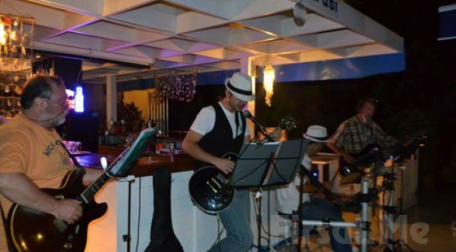 Kafe ve restoranlara müzik yayını yasağı!