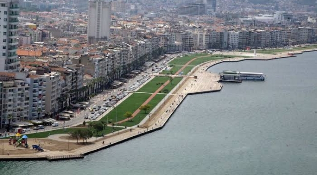 Kordon trafiğe kapatılıyor!