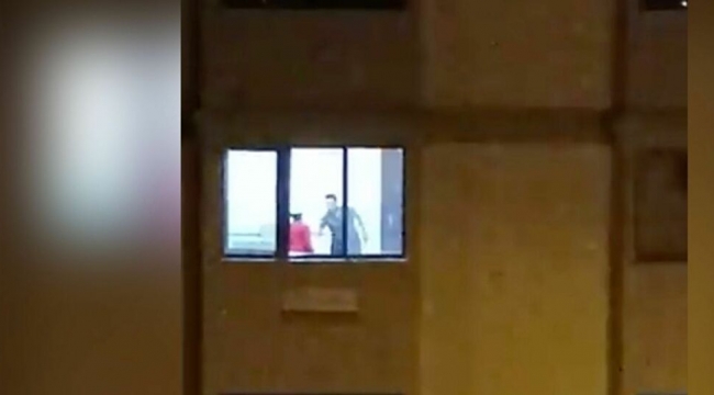 Kur’an kursunda çocuklara şiddet! Soruşturma başlatıldı