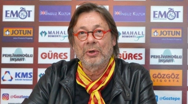 Mehmet Sepil istifa etti