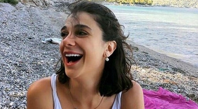 Cinayete dair yeni detaylar.. Pınar Gültekin'in otopsi raporu tamamlandı