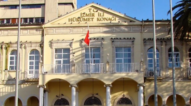 Vali açıkladı: İzmir'de esnek çalışma dönemi!