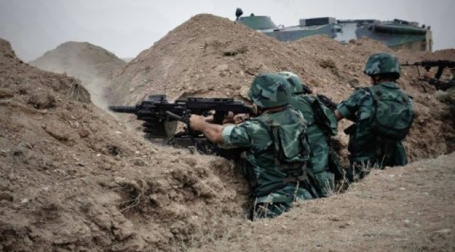  ‘500 Ermeni Türkiye'yi terk ediyor’ iddiası