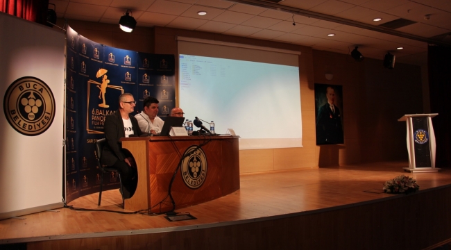6'ıncı Balkan Film Festivali başlıyor!