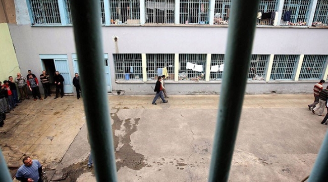 2021 yılında 39 yeni cezaevi açılacak