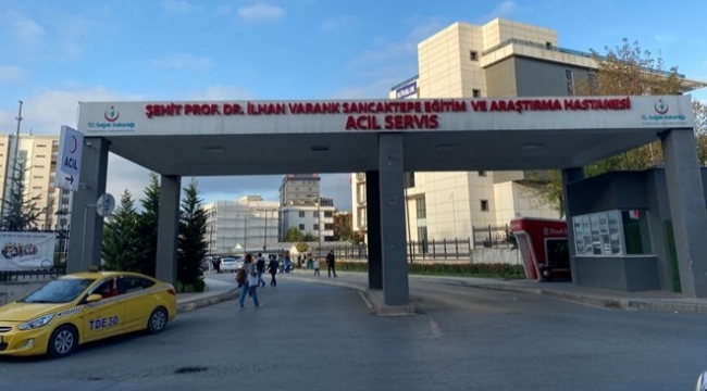 Adresi bulamayan kargocuyu döverek öldürdü