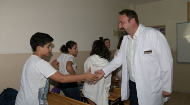 Çiğli Belediyesi Eğitim Merkezi (ÇİBEM) Kapılarını Açıyor