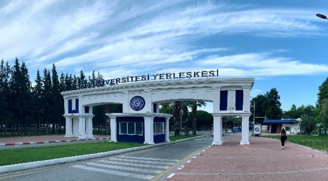 Ege Üniversitesi'nin Sayıştay Raporu açıklandı: Otopark ihalesi ilgili çarpıcı tespitler!