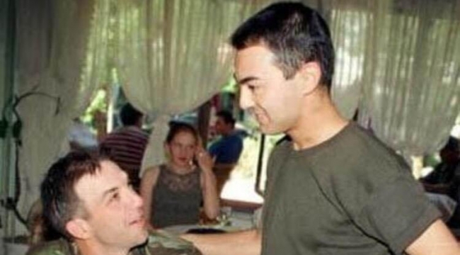 Ermenistan Kamu Radyosu Serdar Ortaç'ı öldürdü!