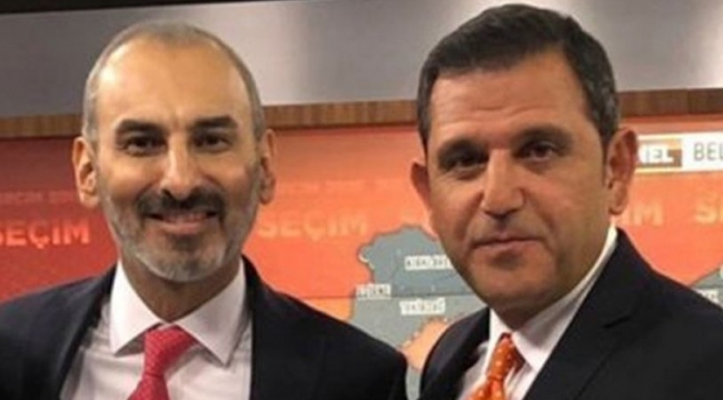 FOX Haber Genel Yayın Yönetmeni Doğan Şentürk'ten 'Fatih Portakal' açıklaması