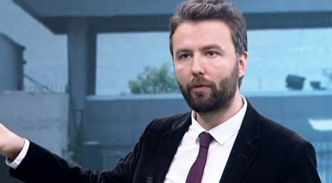 Habertürk yazarı Mehmet Akif Ersoy koronavirüse yakalandı