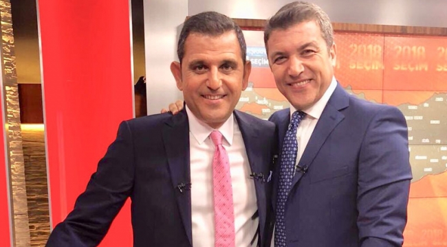 İsmail Küçükkaya konuştu: Portakal bırakmak istemezdi