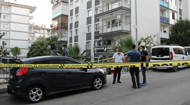 İzmir’de kuaför katliamı! 3 Kişiyi öldürüp intihar etti