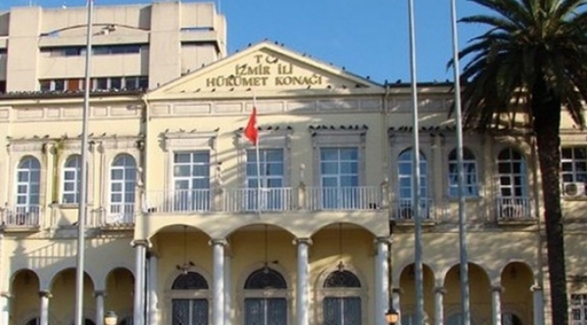 İzmir Valiliği'nden denetim raporu: 14 bin kişiye ceza!