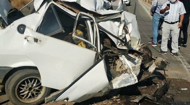 İzmirli 112 personeline acı ihbar: Kardeşinin cansız bedeniyle karşılaştı!
