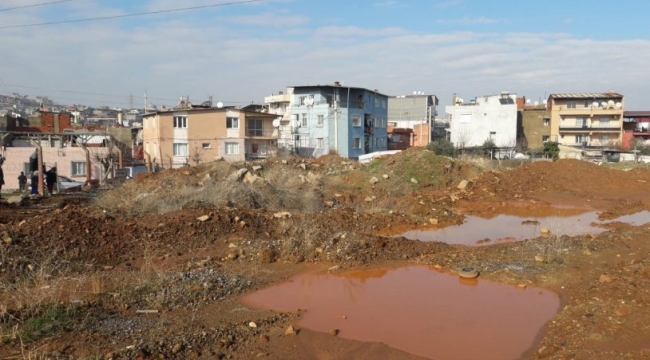 Gaziemir nükleer atık skandalında bilirkişi raporu!