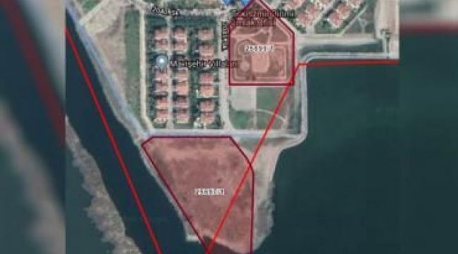 TOKİ, Karşıyaka'daki tartışmalı ihaleyi iptal etti!