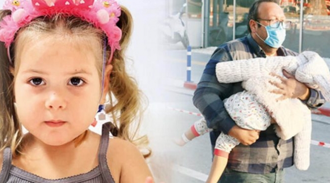 Ayda'nın babasından yürek yakan sözler: Kızım bana, 'Annem yakında eve gelir' diyor 