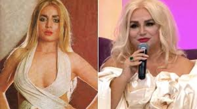 Banu Alkan: Sanayi Bakanı olamayacağıma göre Kültür Bakanı olabilirim