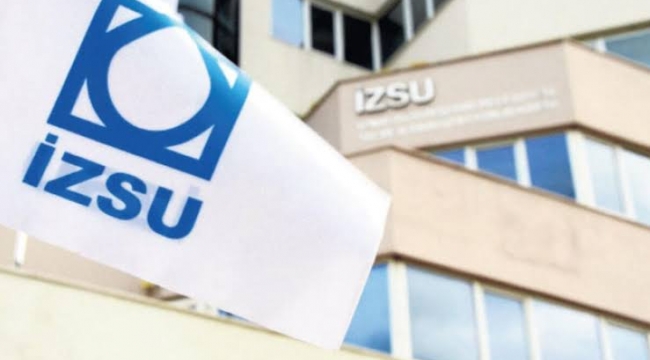 4 yaşındaki çocuğa icra iddiasına İZSU'dan özür açıklaması!