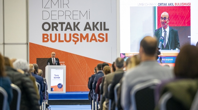 İzmir'de beklenen asıl deprem 6,6'nın 4 katı büyüklüğünde!