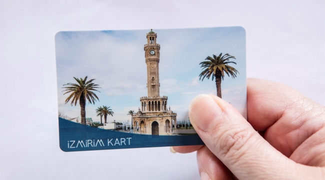 İzmirim Kart-HES Kodu eşleştirme süresi uzatıldı!