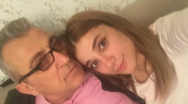 Pınar Gültekin'in babası: Hiç kimse Pınar gibi öldürülmesin
