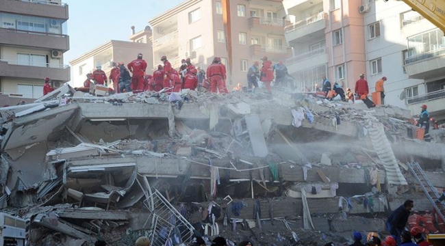 Rıza Bey Apartmanı'nda ses duyuldu! Yeni mucize bekleniyor