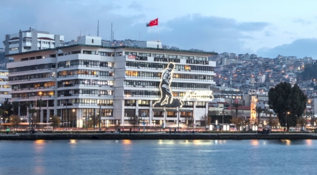 Soyer'den teklif, meclisten onay! Büyükşehir Belediyesi yıkılıyor!