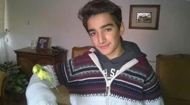 TEOG Türkiye birincisi Arda Baran Demir'in cesedi enkazdan çıkarıldı 
