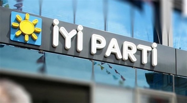İYİ Parti'den 'Menemen operasyonu' için ilk açıklama!