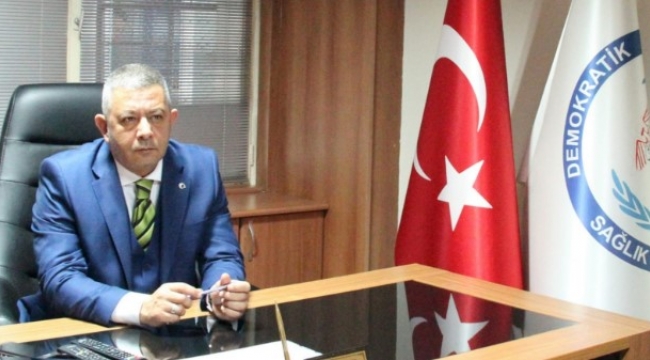 "Acil ameliyatlar için temiz ve ücretsiz hastaneler kurulsun"