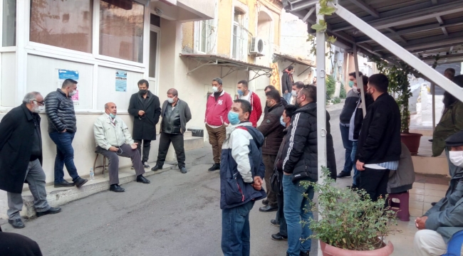 Cıstır'dan Roman Eylem Planı için AB Destekli Proje: Güçlü Roman Sesi