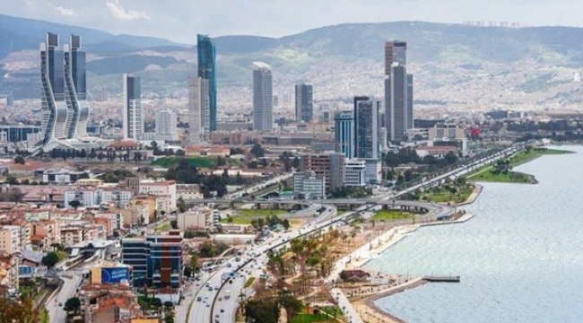 Hayat ateş pahası! Asgari ücretli çalışanlar en çok İzmir'de zorlandı..