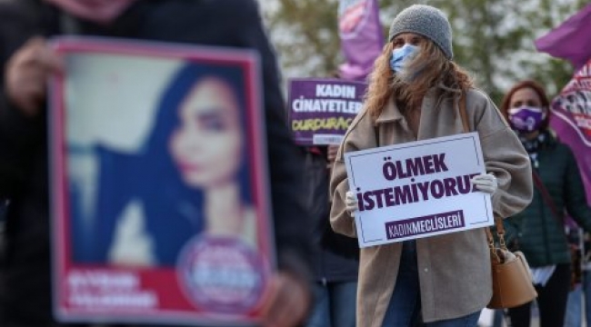 İzmir'de kadın cinayeti: Halıya sarılı cesedi bulundu
