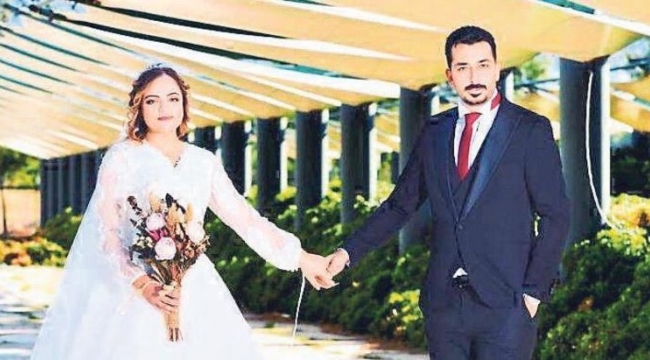 İzmir'de kahreden olay! Eşine mesaj attı, tek kurşunla canına kıydı.. 