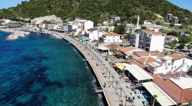 Karaburun listede 4'üncü! Başkan Erdoğan: Alaçatı gibi olmayacağız