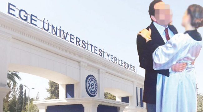 Öğrenciler Ege Diş’teki taciz iddialarını savcılığa taşıdı: Okuldan ümidi kestik!