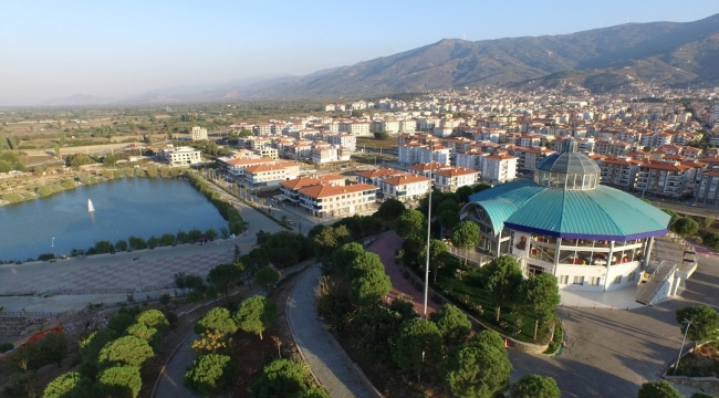 Tire Belediye'sinden ilginç ihale:  Pandemide ne aldılar? 