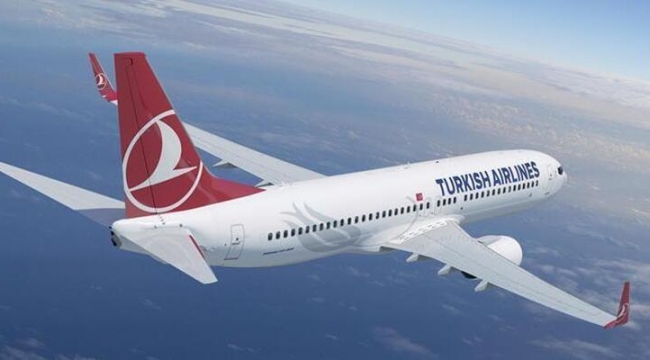 Dünyada 20 kargodan birini THY taşıyor: 'Balık da taşıdık maske de' 