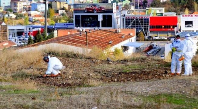 İzmir'de radyoaktif tehlike: "İnsanlar kanserden teker teker ölüyor!"