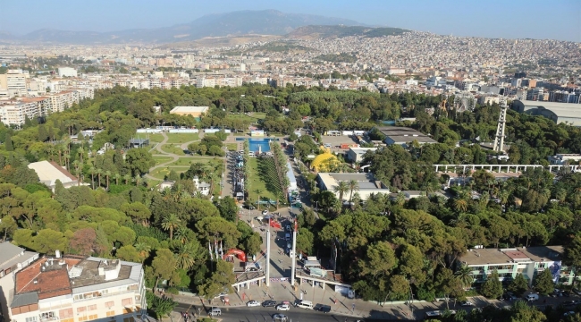 Tüm partiler anlaşmıştı...Kültürpark planlarına ilk dava geliyor