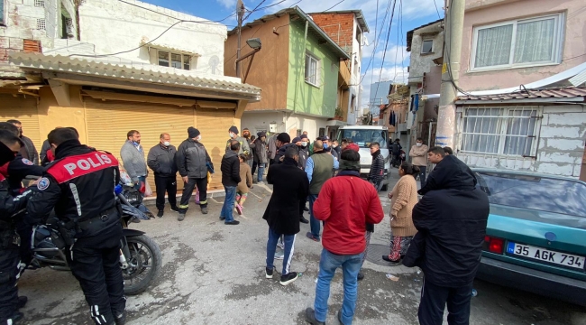 Tepecik'teki elektrik krizine Gediz Elektrik'ten ilk açıklama!