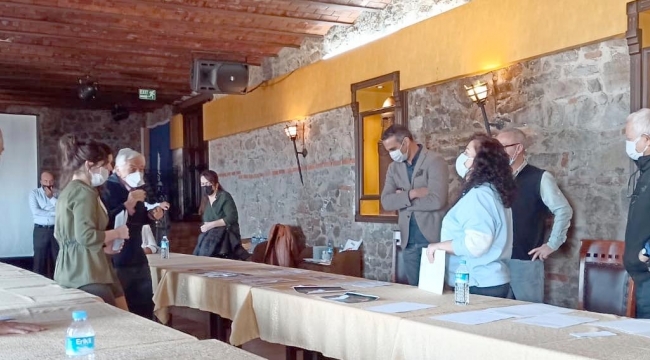 Cinsiyet eşitliği için çizdiler: Finale kalan eserler belli oldu