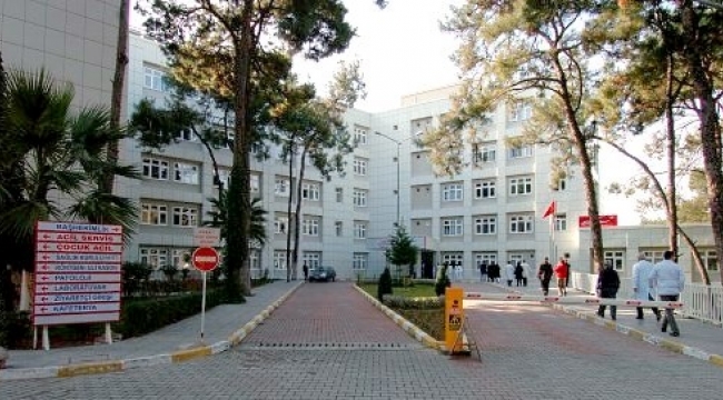 Depremde kapatılmıştı.. Buca Seyfi Demirsoy'un akıbeti ne olacak?